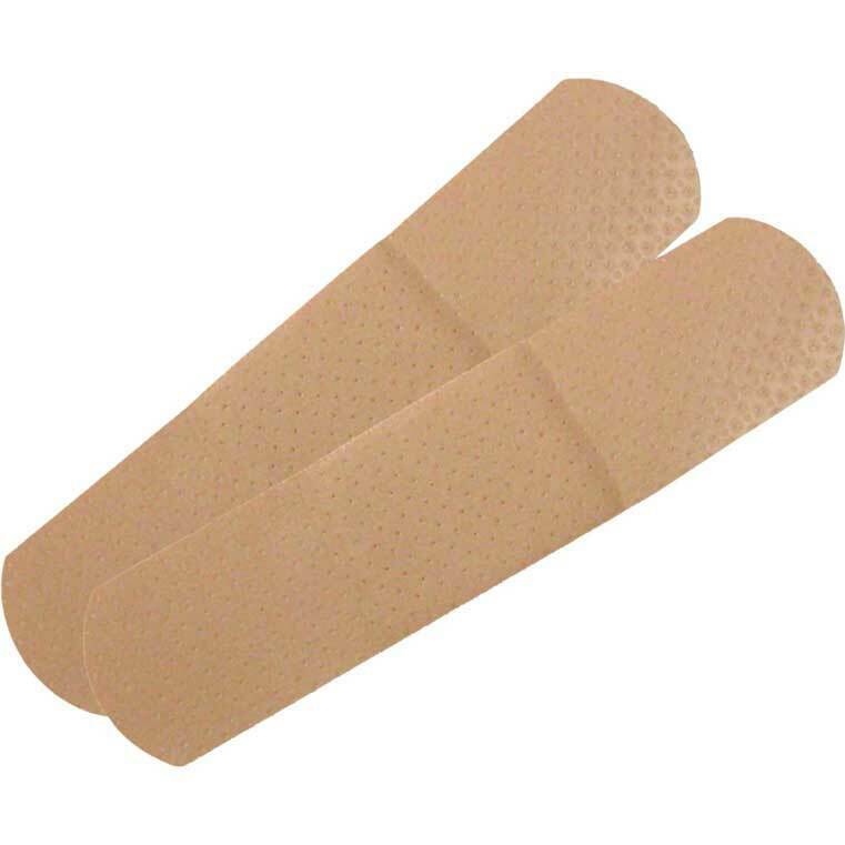 Picture of DOU+BANG Plasters Comfortable Bandages 100 Pack Box 