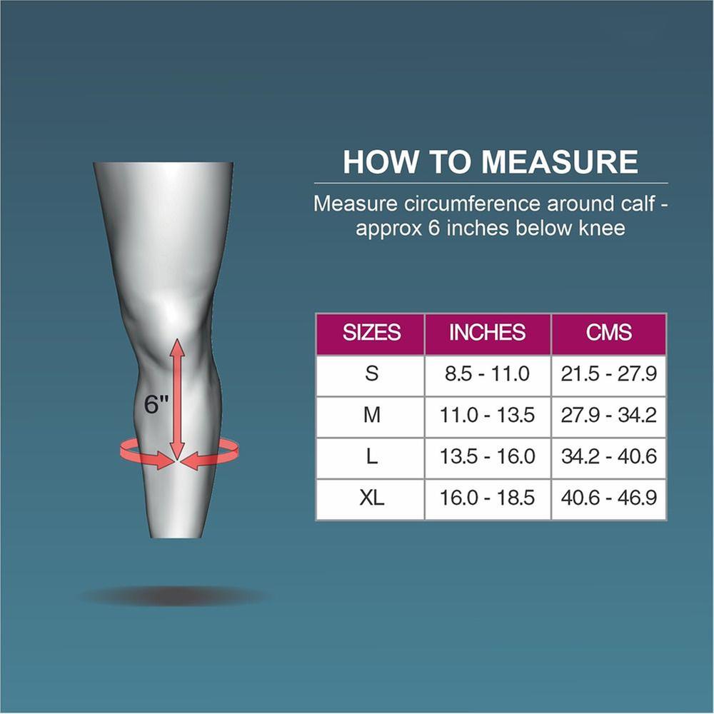 Picture of Tynor Surface Traction (Leg Traction) Grey