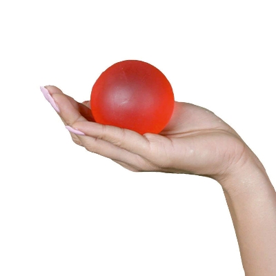 Picture of Gel Exercise Ball – Universal SAMSON Multicolor