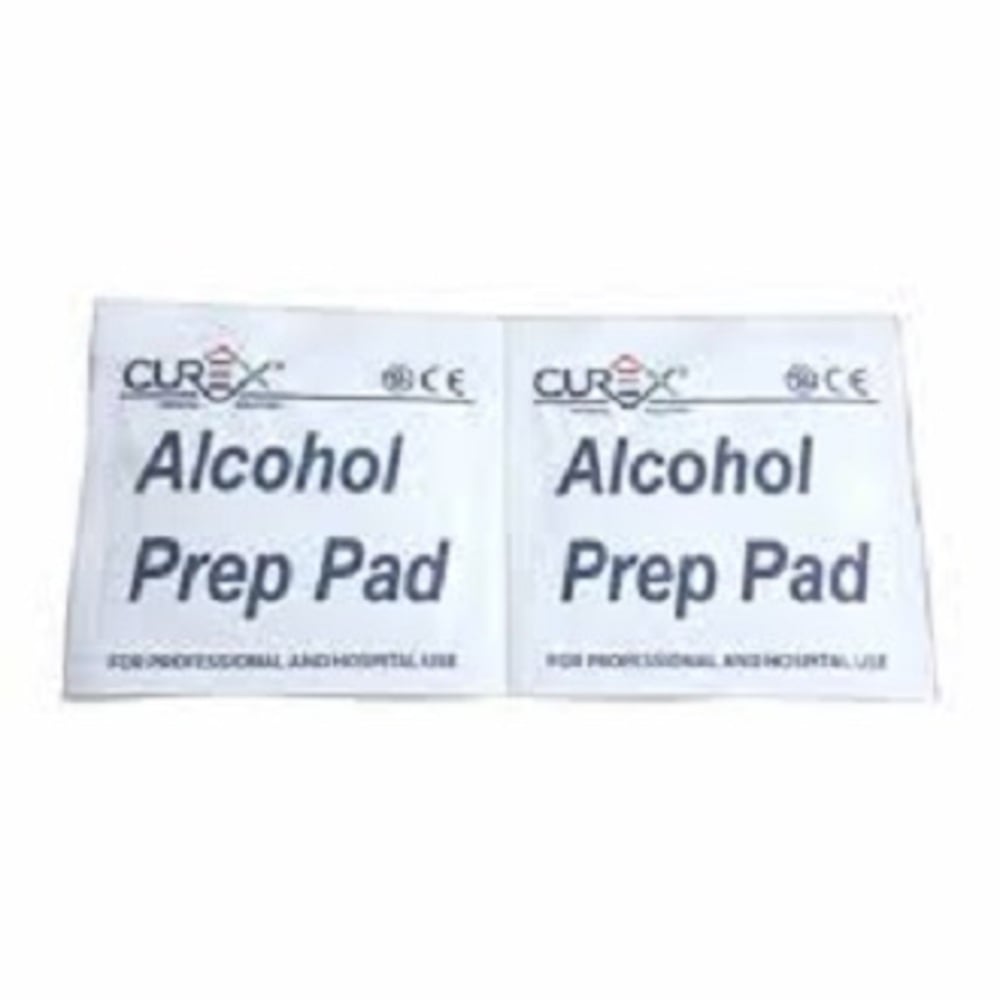 Picture of Clean Hand Pads-Health Proo 