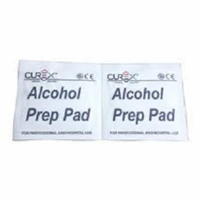 Picture of Clean Hand Pads-Health Proo 