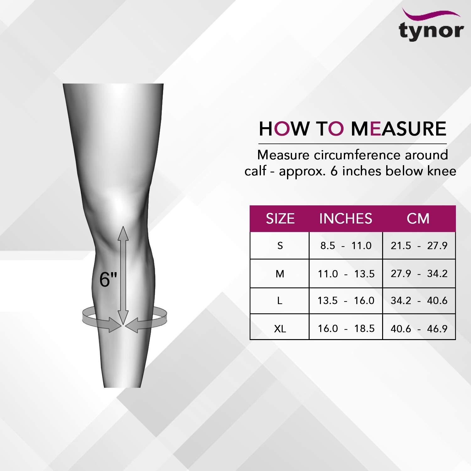 Picture of Tynor Surface Traction (Leg Traction) - Health Proo Multicolor