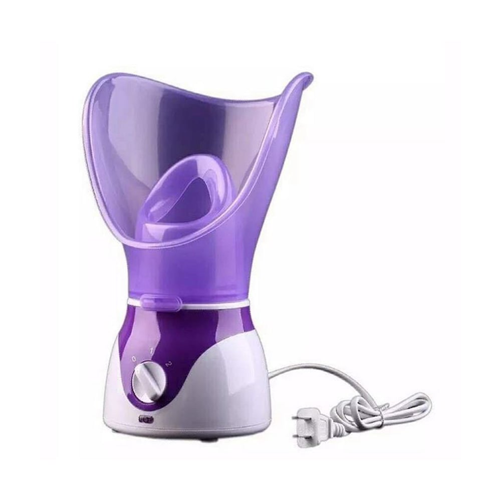 Picture of Facial Sauna With Steam Inhaler Multicolor