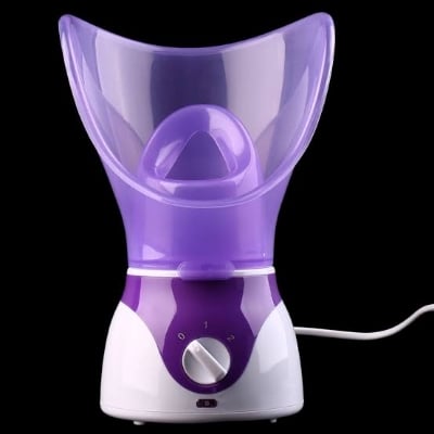 Picture of Facial Sauna With Steam Inhaler Multicolor