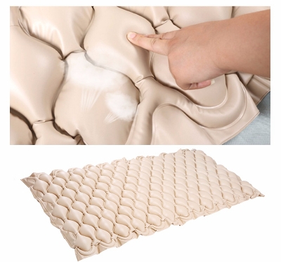 Picture of Procare Anti-decubitus system Medical Air Mattress With adjustable big Pump Multicolor