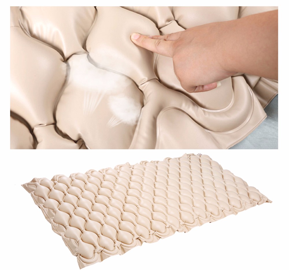 Picture of Bubble Air Mattress, Only Bed Not Full Set Multicolor