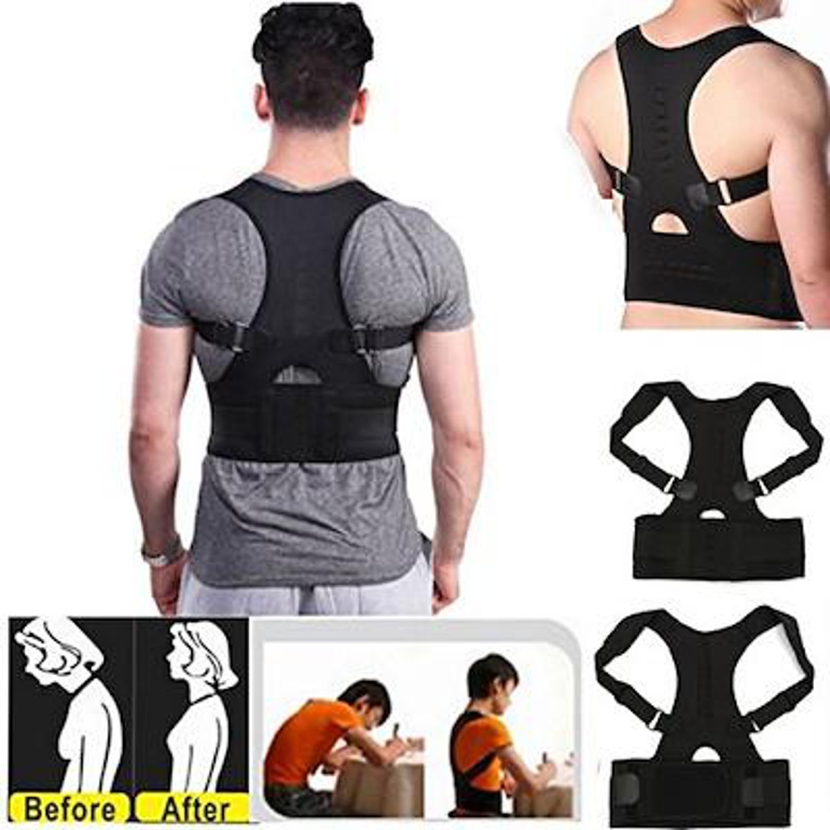 Picture of Real Doctors Sweat Belt Multicolor