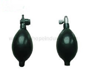 Picture of BP BULB For Blood Pressure Mechine Accessories Multicolor