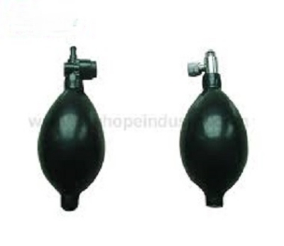 Picture of BP BULB For Blood Pressure Mechine Accessories Multicolor