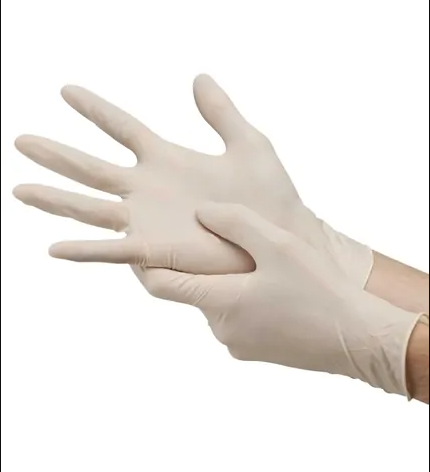 Picture of Examination Surgical Hand Gloves 100pcs (50pir) 