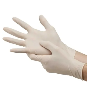 Picture of comfit surgical gloves 100Pic-healthproo 
