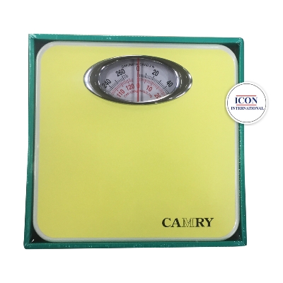 Picture of Weight Machine - Camry - BR9015A,B Multicolor