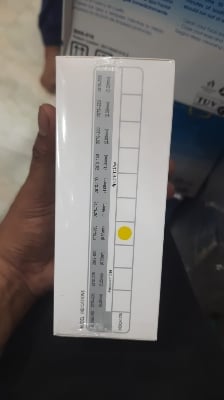 Picture of 1MM Hair and beard growth ZGTS Titanium Derma Roller Micro Needle-healthproo 