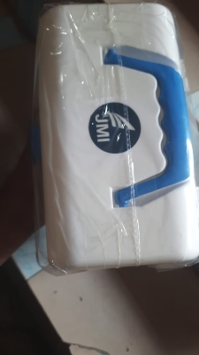 Picture of JMI First Aid Box-Health Proo 