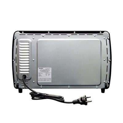 Picture of SHARP 19 Liter Electric Oven (EO-19K)