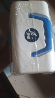 Picture of First Aid Box (Premium). - Medicine Box-Health Proo 