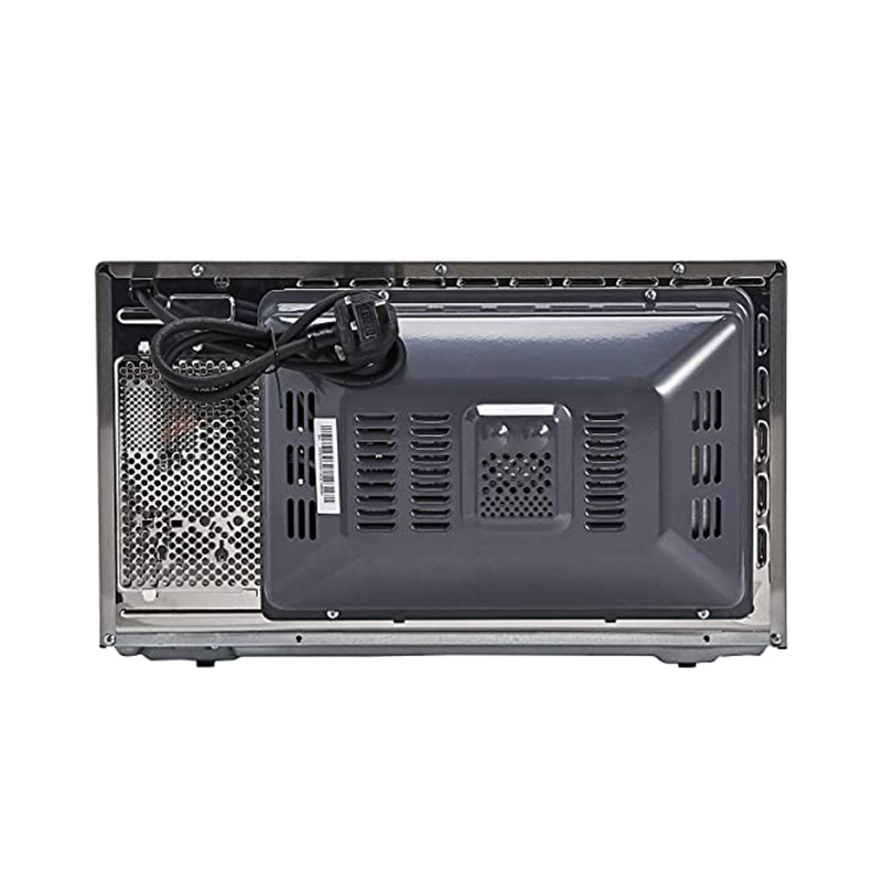 Picture of Sharp 32 Litres Microwave Grill Convection Oven Stainless Steel (R-92A0-ST-V)
