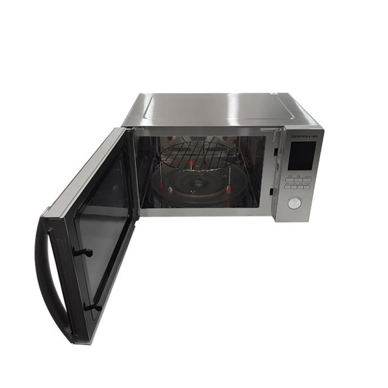 Picture of Sharp 42 Liter Convection & Grill Microwave Oven R-94A0(ST)V