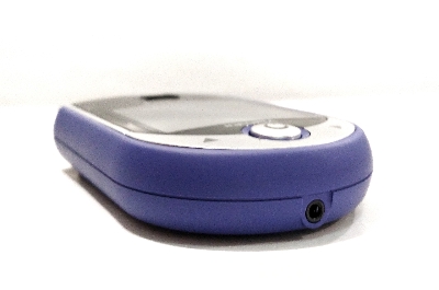 Picture of Element Blood Glucose Meter Designed with Japanese Technology Made In Korea Comes With Free Pack of 10 Packed Strips Multicolor