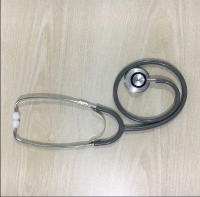 Picture of ALPK2 Japan - Dual Head Stethoscope FT-801-healthproo Multicolor