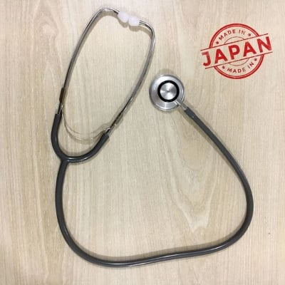 Picture of ALPK2 Japan - Dual Head Stethoscope FT-801-healthproo Multicolor