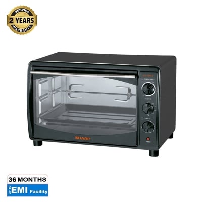 Picture of Sharp 42 Liter Electric Oven (EO42K3)