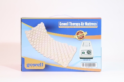 Picture of Gowell Medical Air Mattress Multicolor