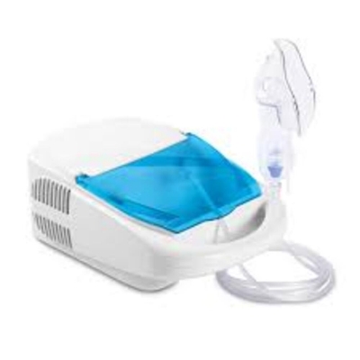 Picture of Gowell Compressor Nebulizer Premium Multicolor