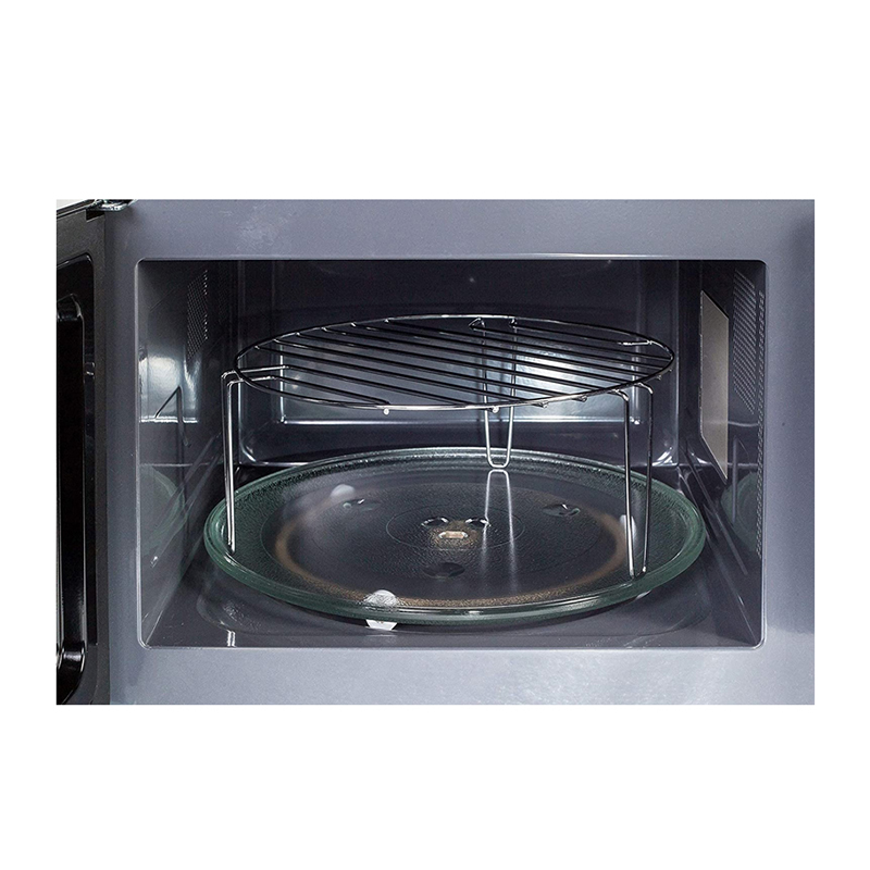Picture of Sharp 25 Liter Hot & Grill Microwave Oven (R75MT)