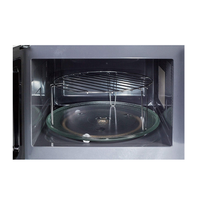 Picture of Sharp 25 Liter Hot & Grill Microwave Oven (R75MT)