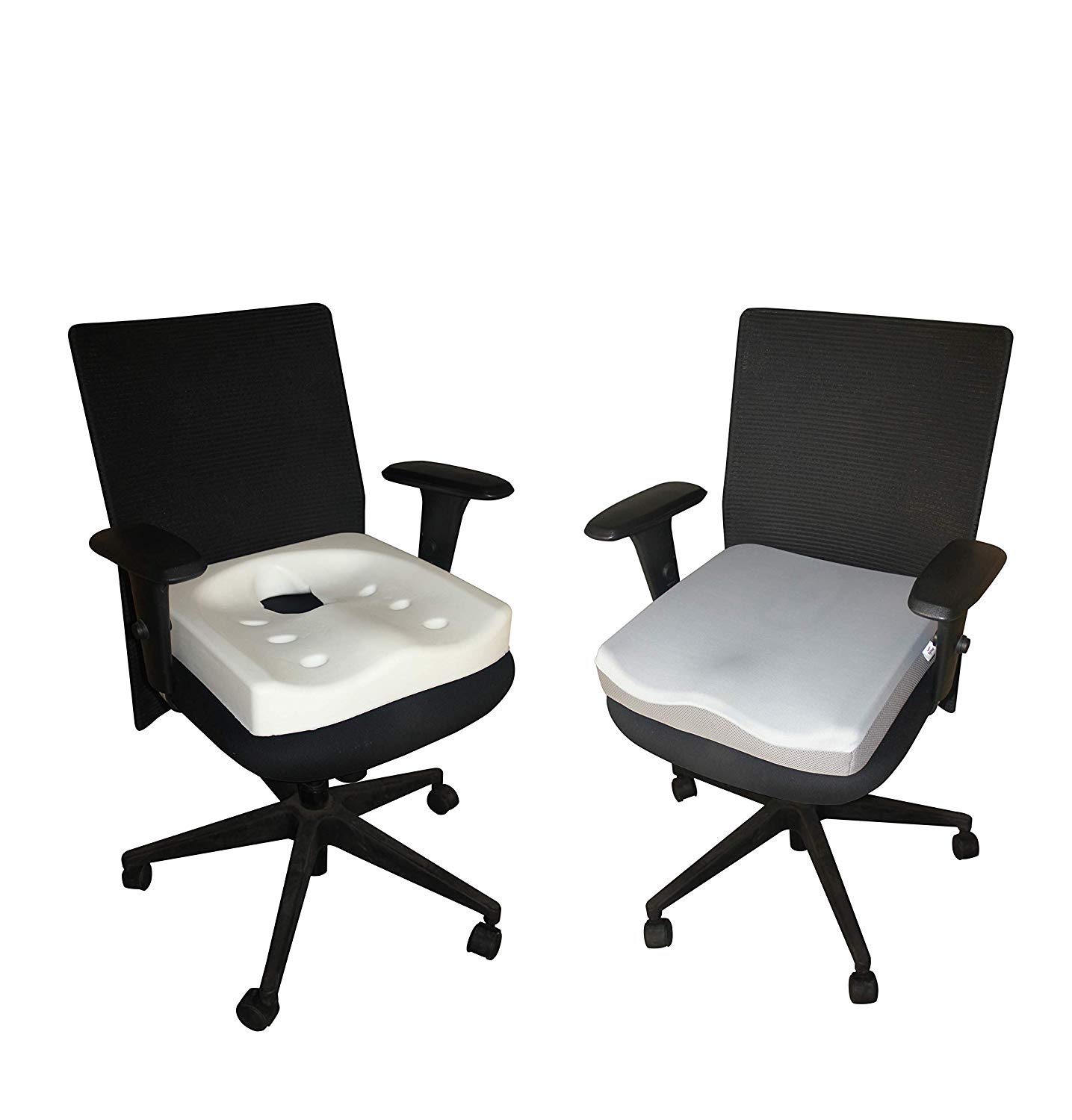 Picture of Tynor Coccyx Cushion Seat Universal Size Multicolor