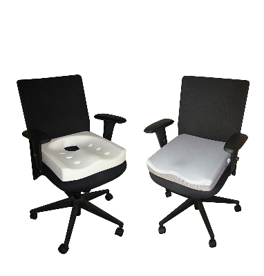 Picture of Tynor Coccyx Cushion Seat Universal Size Multicolor