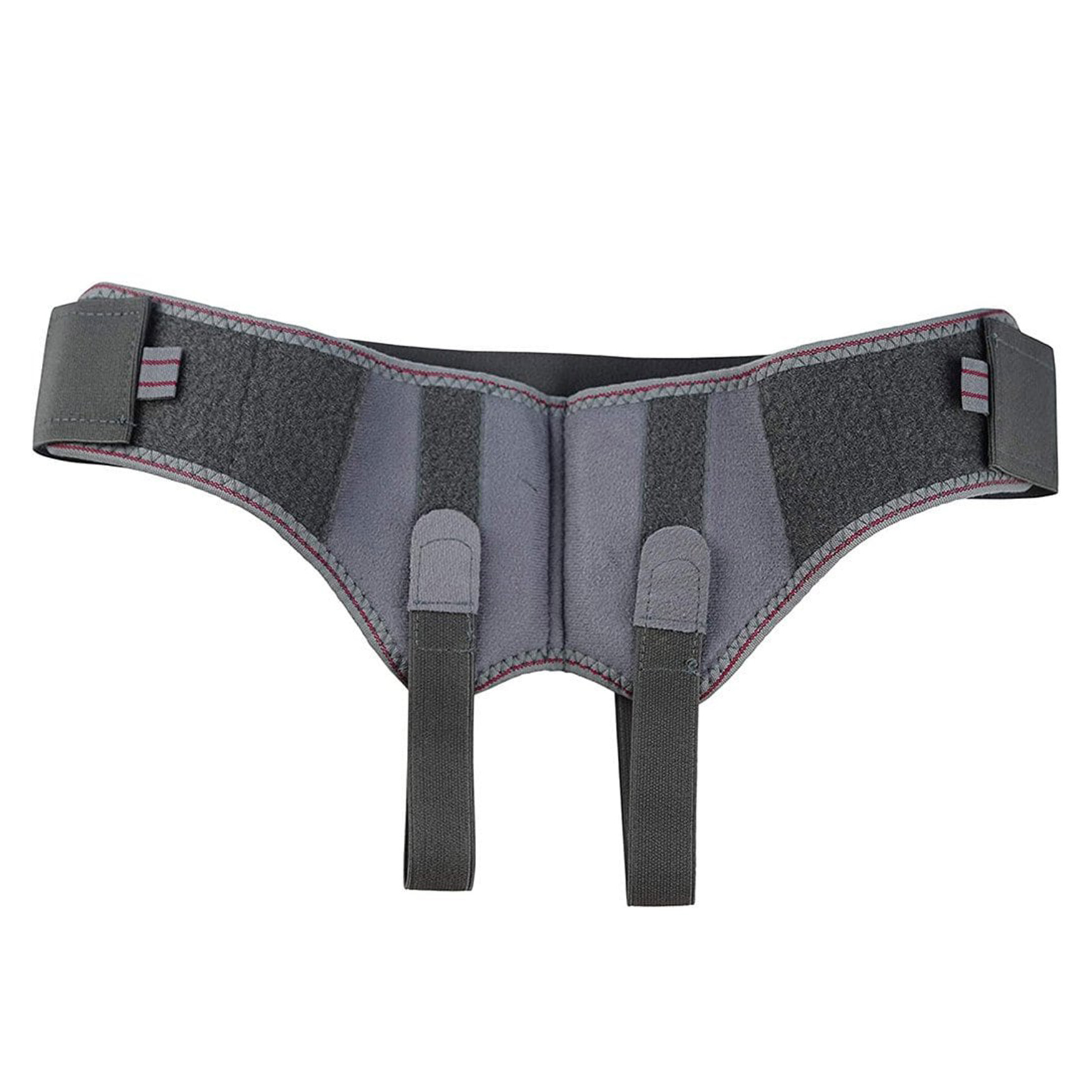Picture of Tynor Hernia Belt Light Ash