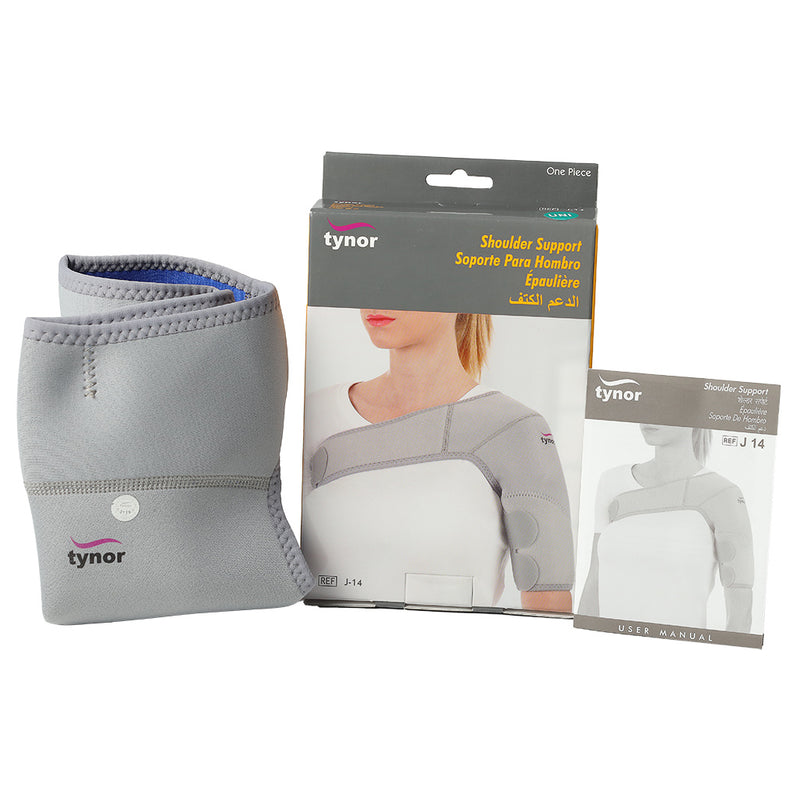 Picture of Tynor Shoulder Support (Neo) 