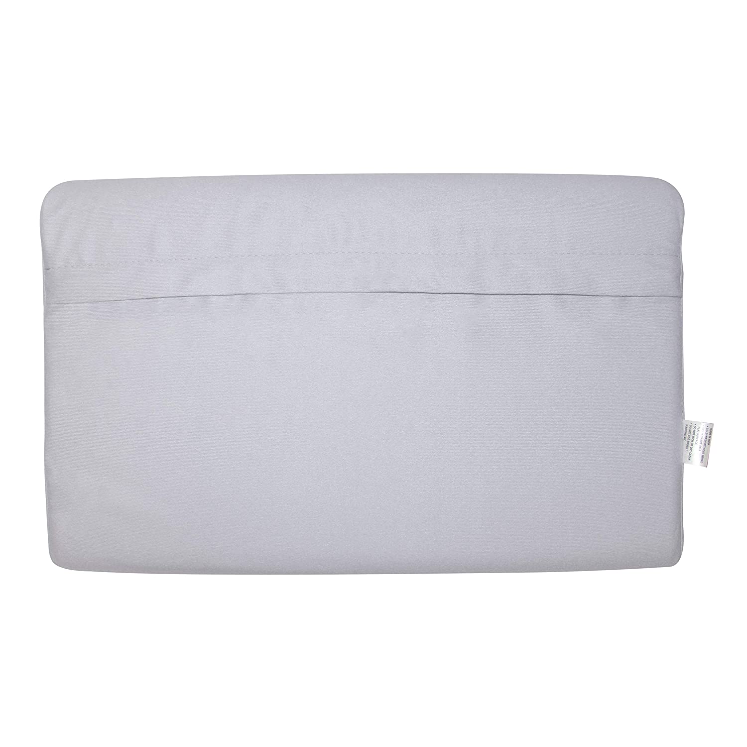 Picture of Tynor Cervical Pillow RegularSoft,Durable,Cervical Spine Posture Grey