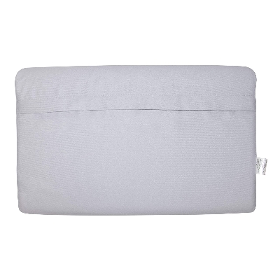 Picture of Tynor Cervical Pillow RegularSoft,Durable,Cervical Spine Posture Grey