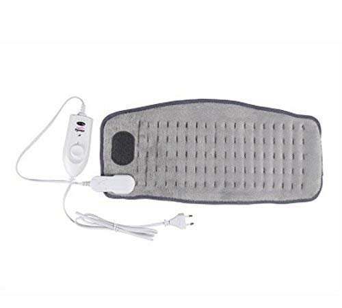Picture of Tynor Heating Pad Ortho(Electric,Heat Therapy)- Health Proo Grey