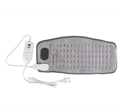 Picture of Tynor Heating Pad Ortho(Electric,Heat Therapy)- Health Proo Grey