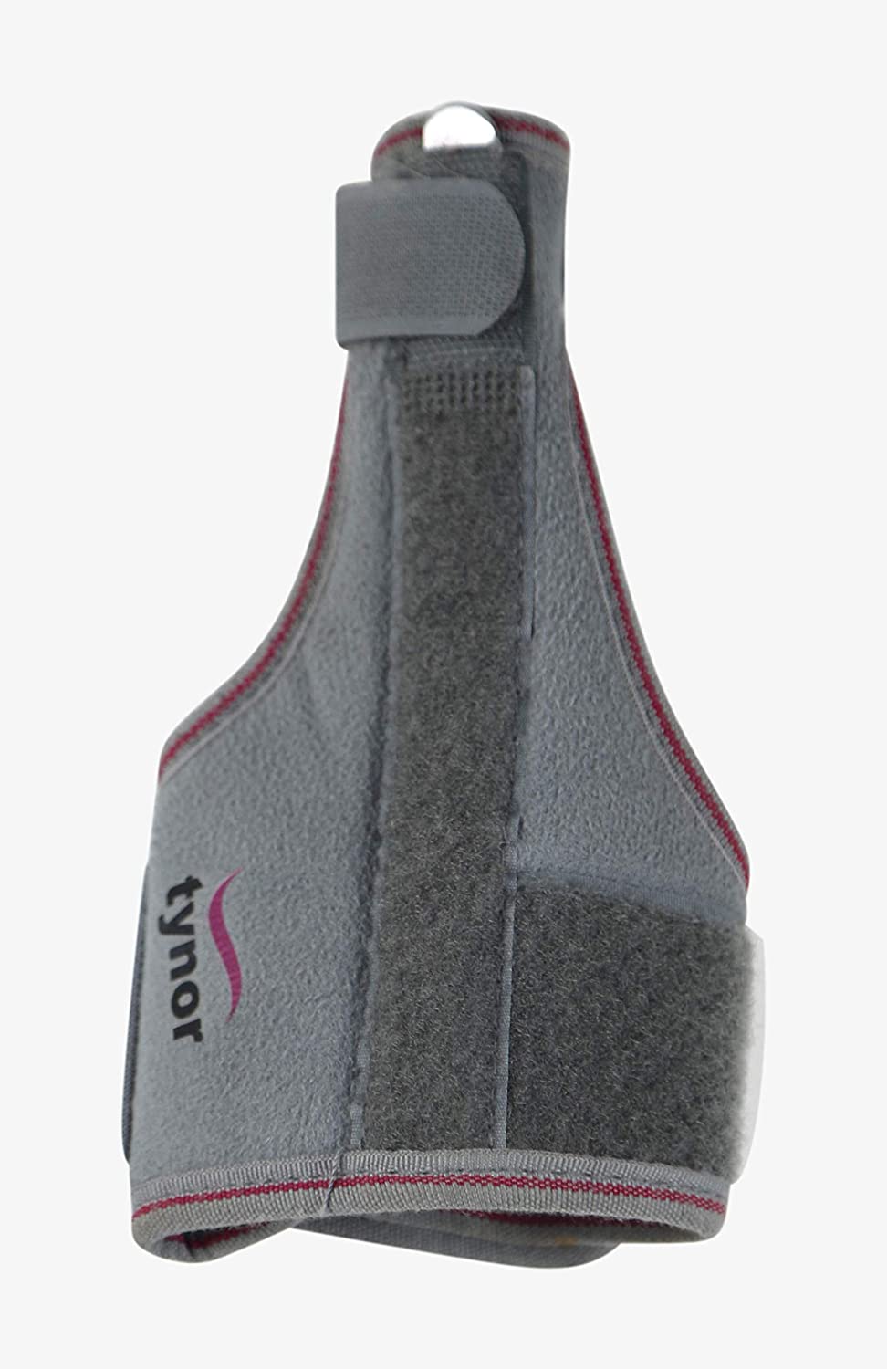Picture of Tynor Thumb Spcia Splint(Immobilization, Removable Splint)-Universal Size Grey