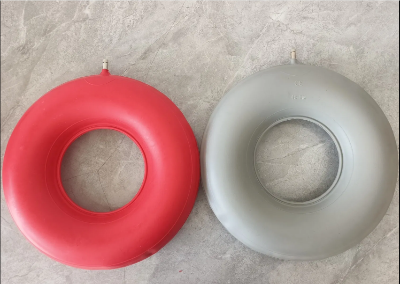 Picture of Air pillow cushion for piles patient seat and back support 1 pcs 