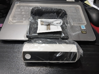 Picture of LCD Screen Sphygmomanometer, Rechargeable Li-ion Battery, English Voice, Large LCD Screen, Blood Pressure Monitor, Tonometer, Arm Multicolor