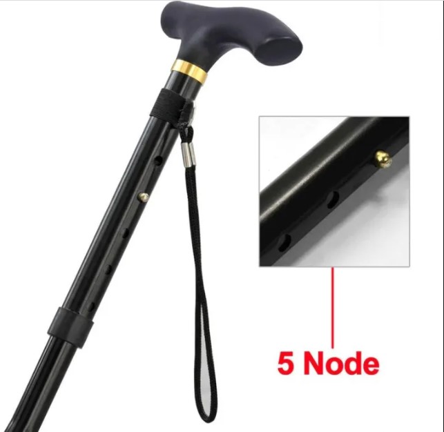 Picture of Hand Walking Sticks - Rab Stick - stick Multicolor XL