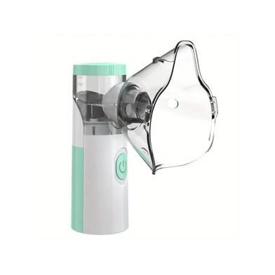 Picture of Portable Nebulizer Machine for Adults and Children, Medical Atomizer, Silent Inhalear, Humidifier Multicolor