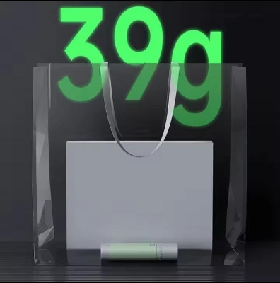 Picture of LED Strong Light Flashlight Rechargeable Household Portable Outdoor Nighttime Emergency Light Variable Focus Waterproof 