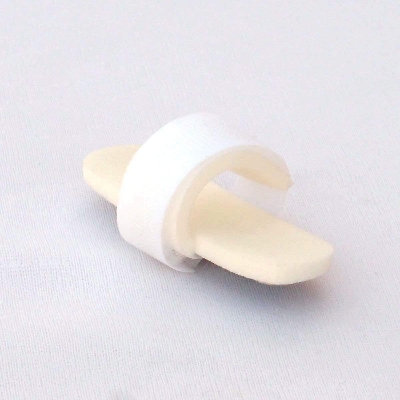 Picture of Universal Finger Mallet Splint Deformity and Comfortable and Excellent Grip 