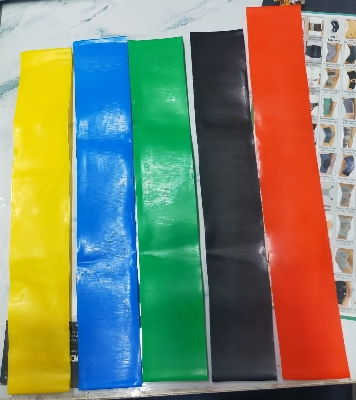 Picture of Excersie Resistance Belt Multicolor