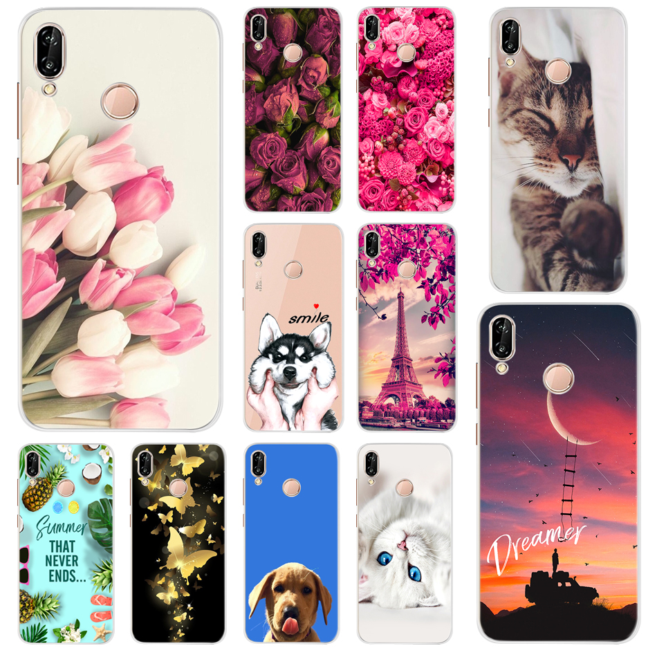Picture of Silicon Mobile back cover Customize with Photo Multicolor
