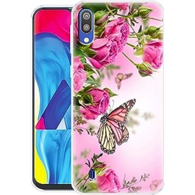 Picture of Silicon Mobile back cover Customize with Photo Multicolor