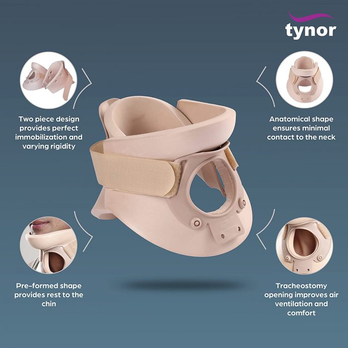 Picture of Cervical Orthosis Collar Philadelphia Cervical Orthosis Collar Philadelphia Cervical Orthosis Collar Cervical Orthoses Cervical Orthoses Cervical Thoracic Orthosis Brace Cervical Thoracic Orthosis Brace Philadelphia Cervical Collar Price Philadelphia Cerv Off White