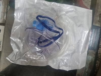 Picture of MEDIRON  Compressor Nebulizer 